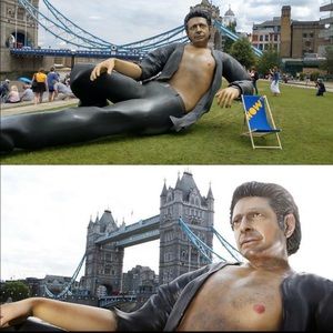 Meet your Posher, Steve